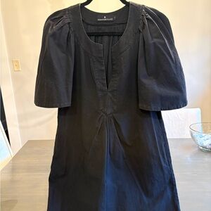 Pomander Place Finley Dress Black